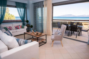 Oceanis Apartments